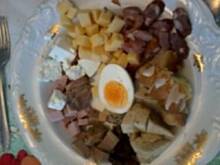 Fot. Barbara_24, Wielkanocny barszcz biały ze święconką wg mojej Mamy