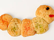 Fot. Wkn, Słodka gąsienica