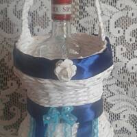 Wyroby z papierowej wikliny