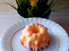 Fot. Olkka, Babka majonezowa