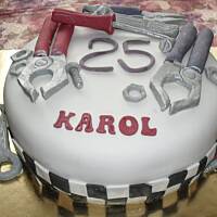 torty , torciki i inne słodkości