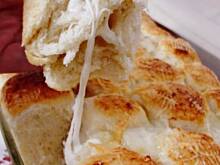 Fot. Bahati, Buleczki z mozzarella