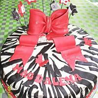 torty , torciki i inne słodkości