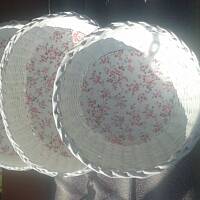 Wyroby z papierowej wikliny