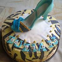 torty , torciki i inne słodkości