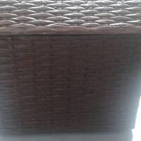 Wyroby z papierowej wikliny