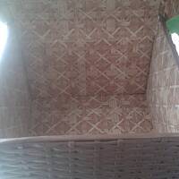 Wyroby z papierowej wikliny