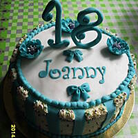 torty , torciki i inne słodkości