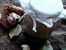 Fot. Olkka, Zakwas na żur