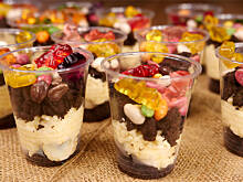 Fot. Wkn, Dinozaury w błocie i kamieniach