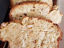 Fot. ekkore, Babka pina colada