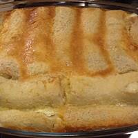 Naleśniki zapiekane w sosie śmietanowym 