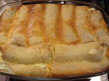 Fot. mariolan76, Naleśniki zapiekane w sosie śmietanowym 