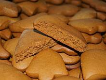 Fot. magpie101, Pierniczki, pierniki na święta