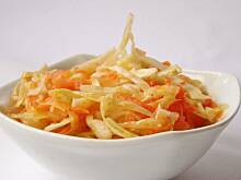 Fot. izaa_a, „chińska” surówka…