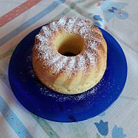 Babeczka z majonezem