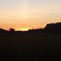 Wschody i zachody słońca i księżyca 