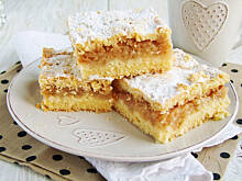 Fot. izaa_a, jabłecznik kruchy siostry Leonii..