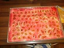 Fot. Agnieszka i Slawek, Mega bananowiec - Nie nudny -kolorowy 