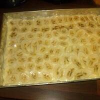 Mega bananowiec - Nie nudny -kolorowy 