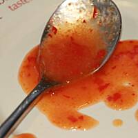 Sos Chili Słodko-Kwaśny