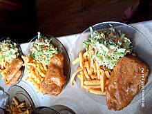 Fot. mania233, Ryba w cieście piwnym 