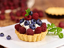 Fot. Wkn, Babeczki dyrekcyjne