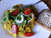 Fot. carolotta, Tofucznica