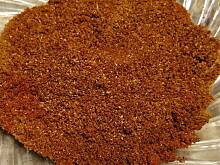 Fot. ekkore, Harrisa - przyprawa