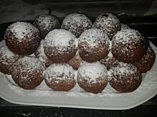 Fot. malinamarzenamalina1@wp.pl, Pączki serowe