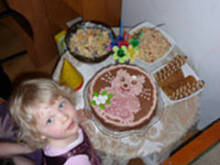 Fot. z_kuchni_wzięte, Torty, torciki