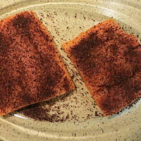 Filety z dzikiego lososia