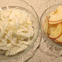 Filety z dzikiego lososia