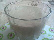 Fot. slodkokwasnakuchnia, Koktajl z awokado