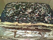 Fot. Dariusz Trybuła, "Pysznotka Darka" wg Mojego pomysłu