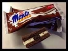 Fot. violaa33, Wspaniała przekąska nie tylko dla dzieci ;) Monte Snack