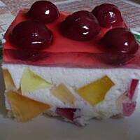 Śmietankowiec na zimno