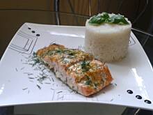 Fot. je7mima, Pikantny łosoś