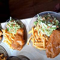 Surówka colesław z przepisu magdalenka_012