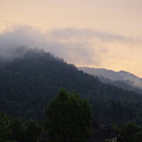 Bieszczady i Podlasie czyli lato 2015