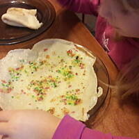 Naleśniki Agnieszki