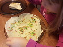 Fot. Wróbelek, Naleśniki Agnieszki