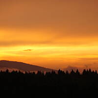 Bieszczady i Podlasie czyli lato 2015