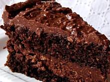 Fot. izaa_a, torcik ferrero rocher... 