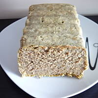 Pasztet świąteczny Teścia!