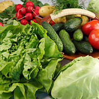 Nowalijki - samo zdrowie czy same toksyny?