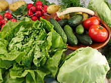 Fot. Wkn, Nowalijki - samo zdrowie czy same toksyny?