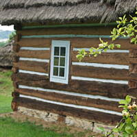 Bieszczady i Podlasie czyli lato 2015