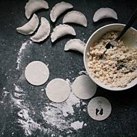 polskie przepisy *with a twist* 