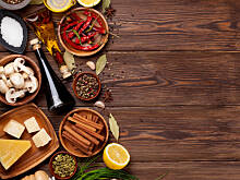 Fot. Pampas, Ser Džiugas na diecie